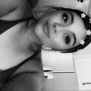 Meet your Posher, Alondra